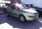 2006 Hyundai Getz Manual Green HB For Sale -2