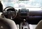 2009 Nissan Navarra 1st owned FOR SALE-5