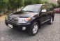 2014 Toyota Land Cruiser VX LOCAL UNIT FOR SALE-0