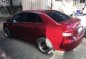 Toyota Vios 1.3 j Manual 2008 FOR SALE-4