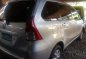 Good as new Toyota Avanza 2013 for sale-4