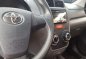 2014 Toyota Avanza 13 E MT FOR SALE-8