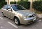 Chevrolet Optra 2004 model Automatic FOR SALE-1
