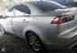 FOR SALE Mitsubishi Lancer Ex gls 2010 2.0-2