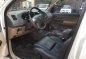 Toyota Fortuner 2013 Automatic transmission FOR SALE-5