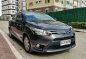 Well-kept Toyota Vios 2015 for sale-0