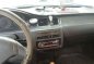 Honda Civic 1994 Manual Silver Sedan For Sale -5