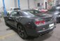 2010 Chevrolet Camaro SS V8 Gray For Sale -4