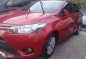 2015 Toyota Vios E AT FOR SALE-2