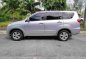 Well-maintained Mitsubishi Fuzion 2008 for sale-7
