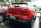 2012 KIA SPORTAGE EX 4x2 Red SUV For Sale -9