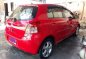 2009 Toyota Yaris 1.5 Automatic FOR SALE-2
