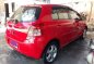 2009 Toyota Yaris 1.5 Automatic FOR SALE-6