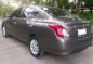 Well-kept Nissan Almera 2016 for sale-5