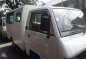 Mitsubishi L300 FB 4D56 Diesel White For Sale -2