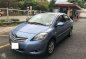 For sale Toyota VIOS E 2011 AT 1.3-0