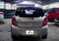 Well-kept Suzuki Celerio 2016 for sale-3