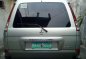 Mitsubishi Adventure Gls 2006 Diesel Silver For Sale -7