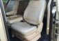 Hyundai Grand Starex 2008 VGT Beige For Sale -11