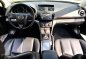 Mazda 6 AT 2012 Black Sedan For Sale -5