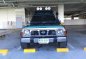 Nissan Safari Patrol GQ 4x4 Green For Sale -8