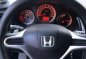 Honda City 2010 1.5 E AT Gray Sedan For Sale -1