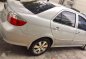 2007 Toyota Vios G automatic FOR SALE-7