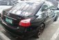 Good as new Toyota Vios 2010 for sale-4