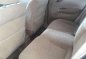 Honda City IDSi 2005 MT Beige Sedan For Sale -4