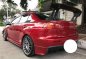 Mitsubishi Lancer Evo 2008 FOR SALE-0