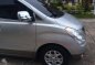 Hyundai Starex 2011 FOR SALE-8