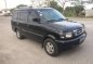 Mitsubishi Adventure Glx 1999 MT Black For Sale -2