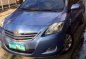 Fresh Toyota Vios 2012 1.3 J MT Blue For Sale -2