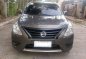 Well-kept Nissan Almera 2016 for sale-0