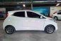 2017 Hyundai Eon 0.8 MT White For Sale -2