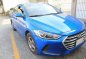 Well-kept Hyundai Elantra 2016 for sale-0