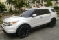 2014 Ford Explorer 3.5 V6 Limited FOR SALE-9