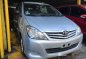 Well-maintained Toyota Innova 2010 for sale-3