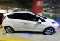 Well-maintained Ford Fiesta 2011 for sale-3