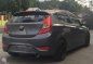 Hyundai Accent 2015 FOR SALE-1