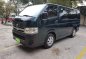 Good as new Toyota Hiace 2011 for sale-2