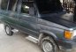 Toyota Tamaraw Fx MT Gray SUV For Sale -2