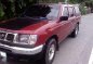 Nissan Frontier two units available to choose from 2000 and 2001 model-2