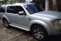 Ford Everest matic 2012 matic FOR SALE-4