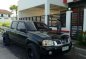 Nissan Frontier Titanium 2004 AT Black For Sale -1