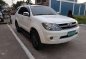 Toyota Fortuner G 2008 FOR SALE-2