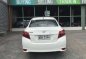 2014 Toyota Vios 1.3 J MT White Sedan For Sale -7