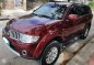 2013 Mitsubishi Montero Automatic Glx Gls FOR SALE-3