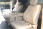 2011s Hyundai Starex reVGT diesel GOLD AT FOR SALE-5
