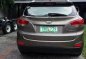 Well-maintained Hyundai Tucson 2011 for sale-5